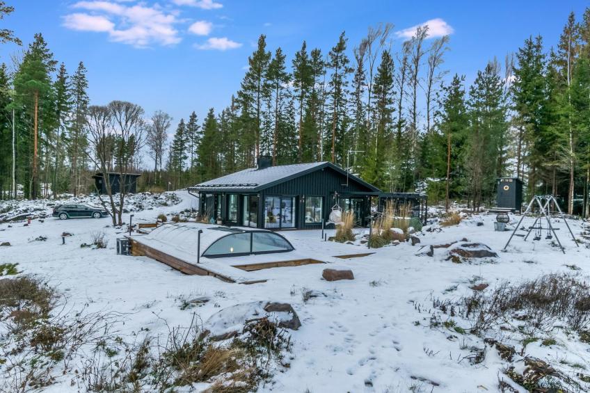 Villa udden - foto 23