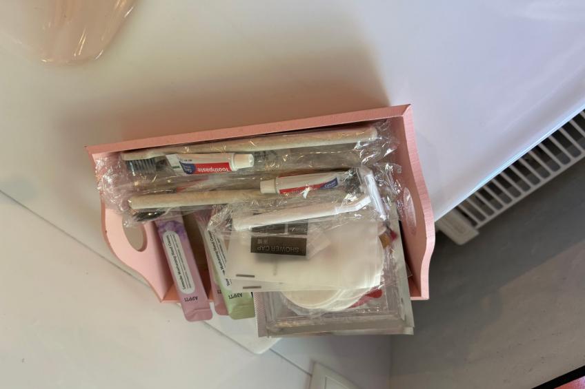 Wohnung Christine - foto 28