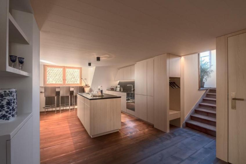 Dorf5, Alpsteinpanorama - foto 9