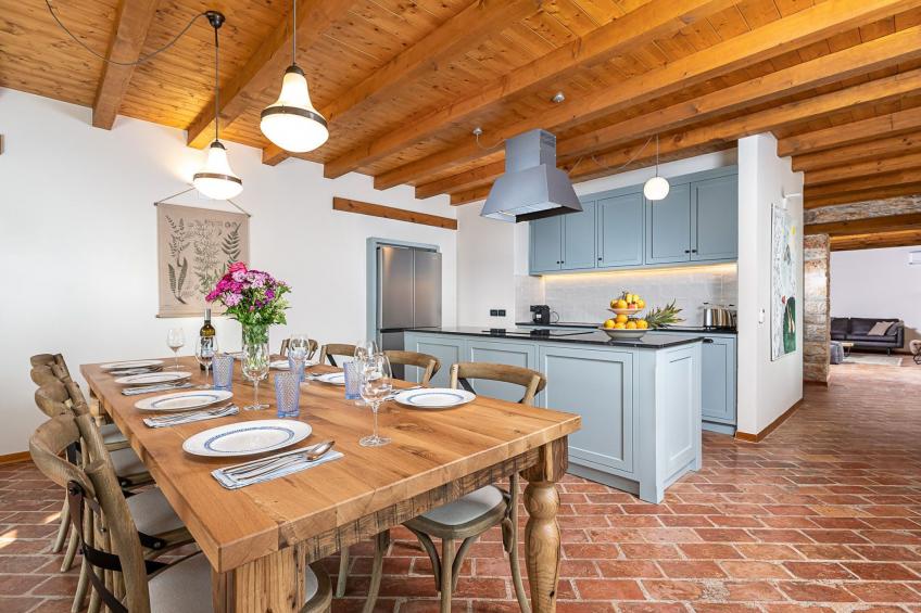 Luxusferien Villa Paolina mit privatem Pool - foto 19