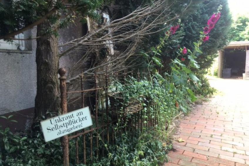 Modernisierte Ferienwohnung mit Balkon - foto 46