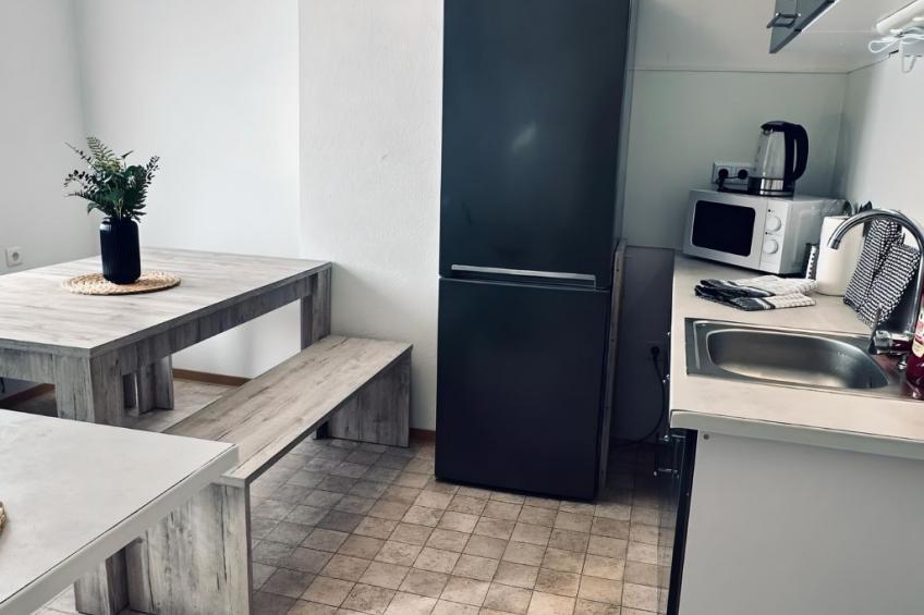 Ap. NeuenHOUSE I - foto 3