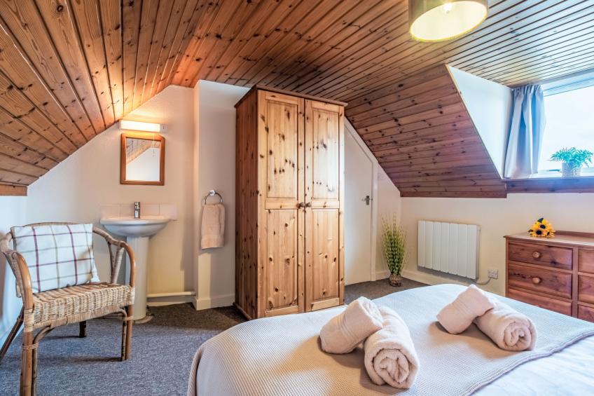 Bunloit Farmhouse - foto 7