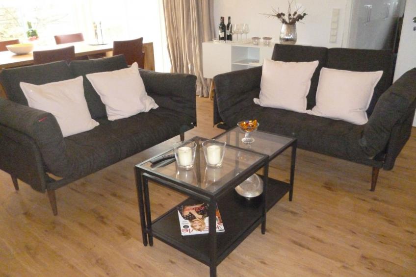 Luxus-Appartement in Kappel - foto 12