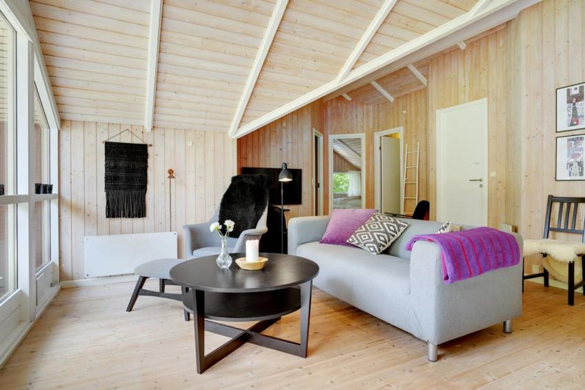 "Maard" - 325m from the sea in Funen - foto 22