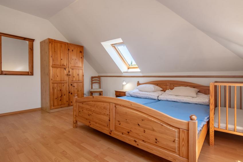 Mały dworek - foto 18