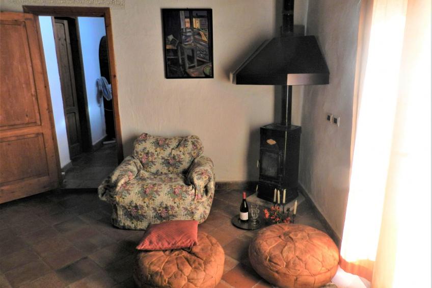 Baglio Pozzo Rocca - foto 21