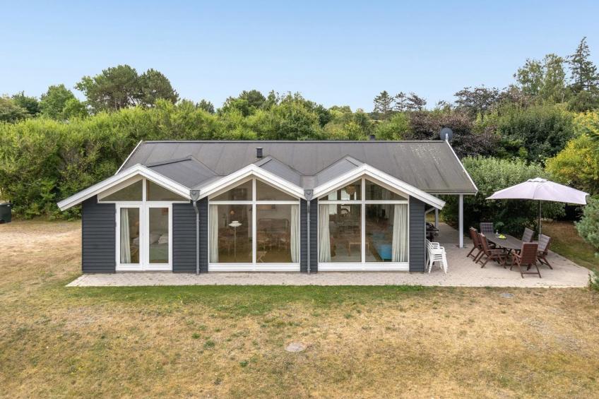 "Carmen" - 25m from the sea in Sealand - foto 9