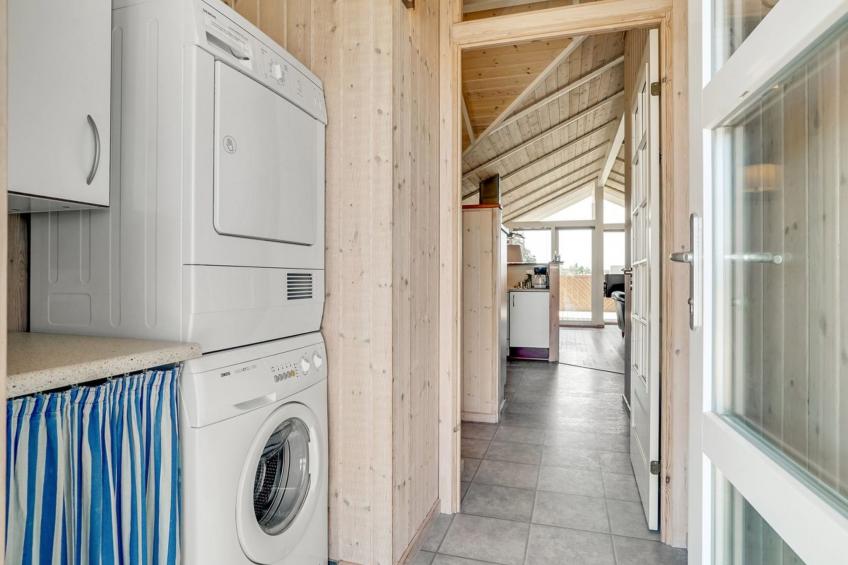 "Horsten" - 350m from the sea in NW Jutland - foto 19