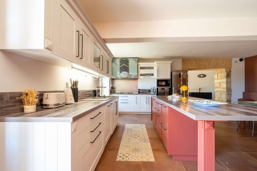 Mas du Mûrier - foto 28