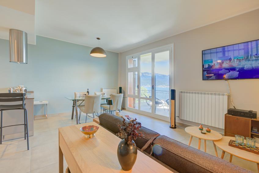 Mon Reve Lake View Pool, Stresa - foto 23