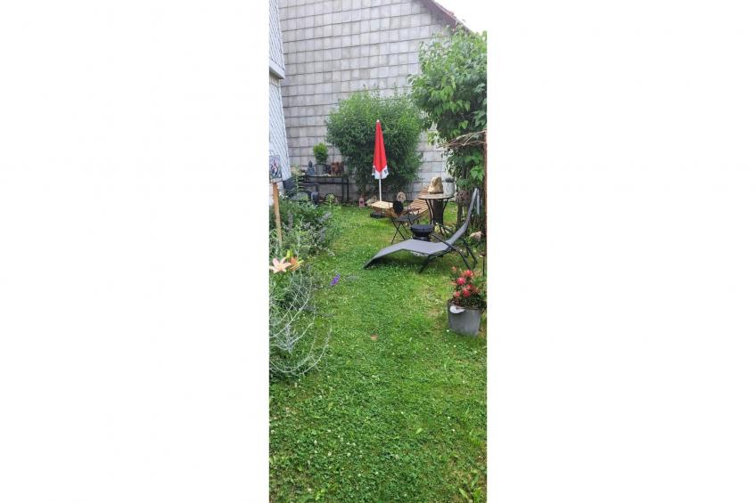 Ferienwohnung Christina - foto 34