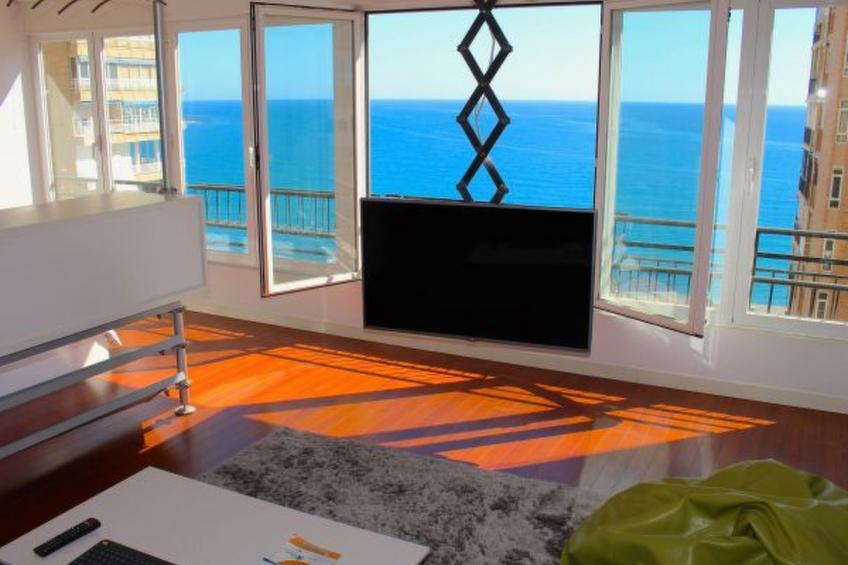 LOFT CON VISTAS AL MAR - foto 6