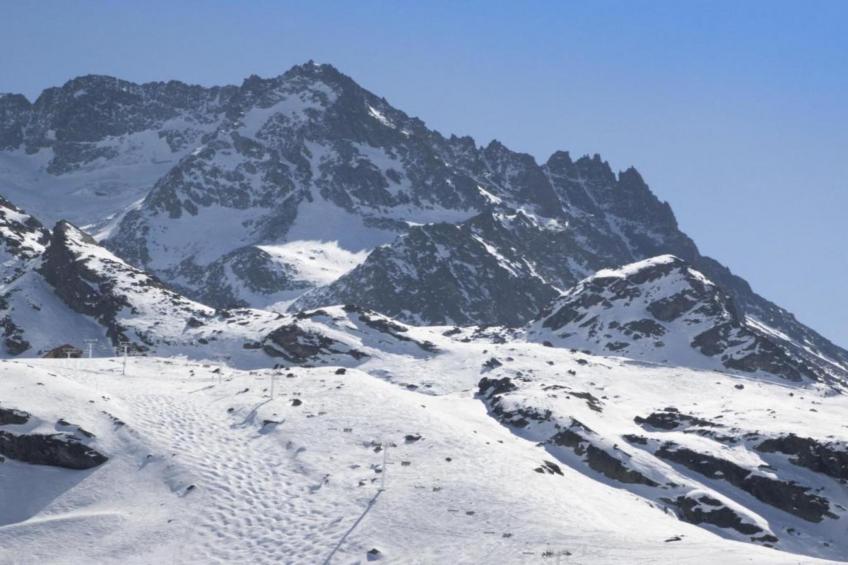 Chalet Altitude Val 2400 4 - foto 39