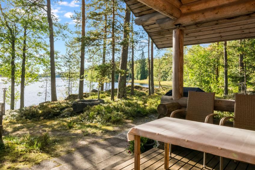 Mökinniemi - foto 19