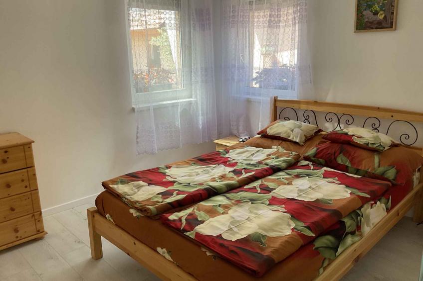 Holiday house with outdoor fireplace and washing machine - BF-GJ38 - foto 15