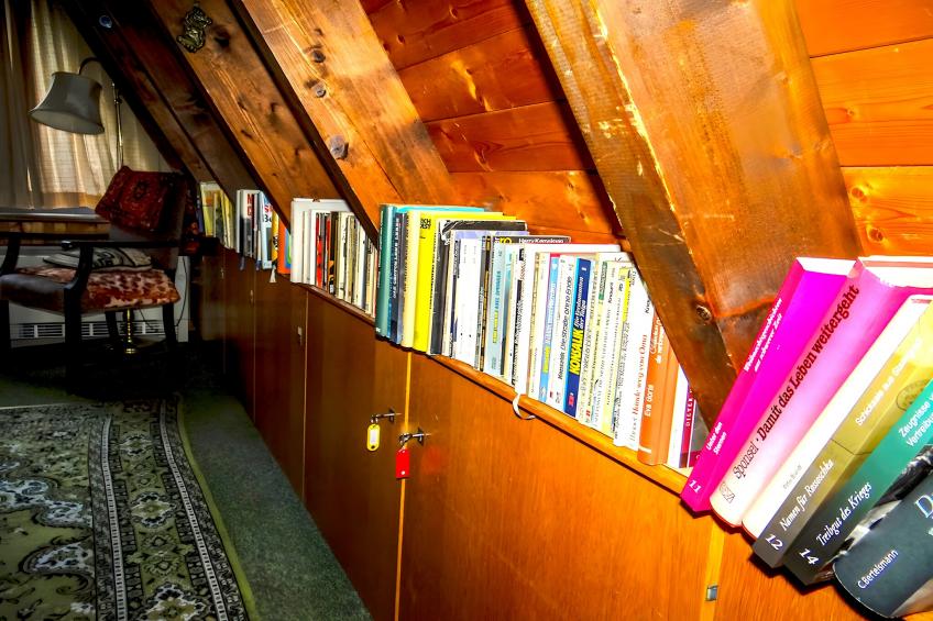 Ferienhaus Luftkurort Oberhundem - foto 6