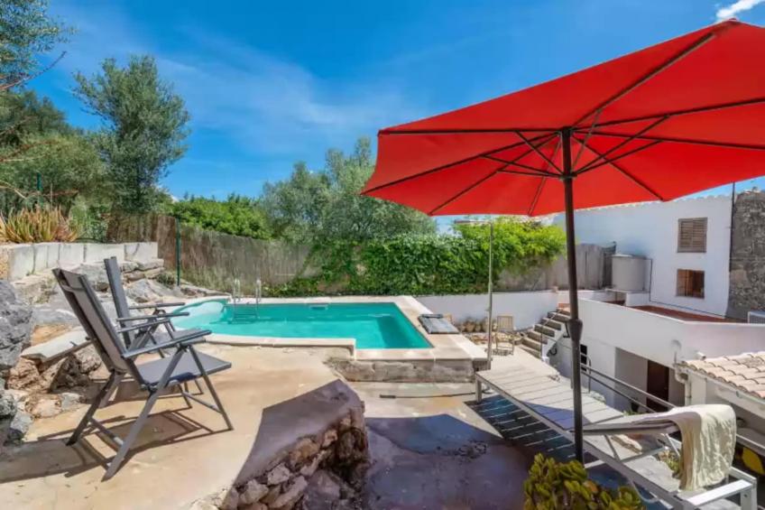 Can BessÓ Mancor De La Vall - foto 27