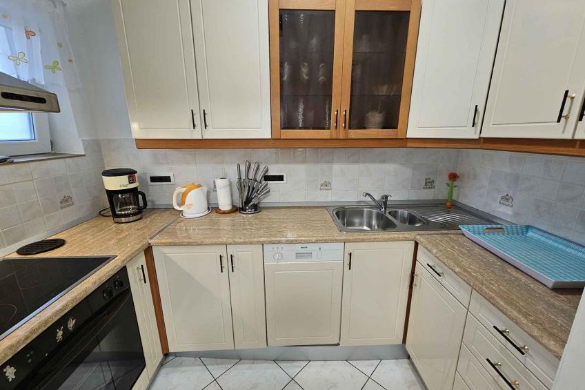 Vakantiewoning 30 m van de zee - BF-C74B3 - foto 14