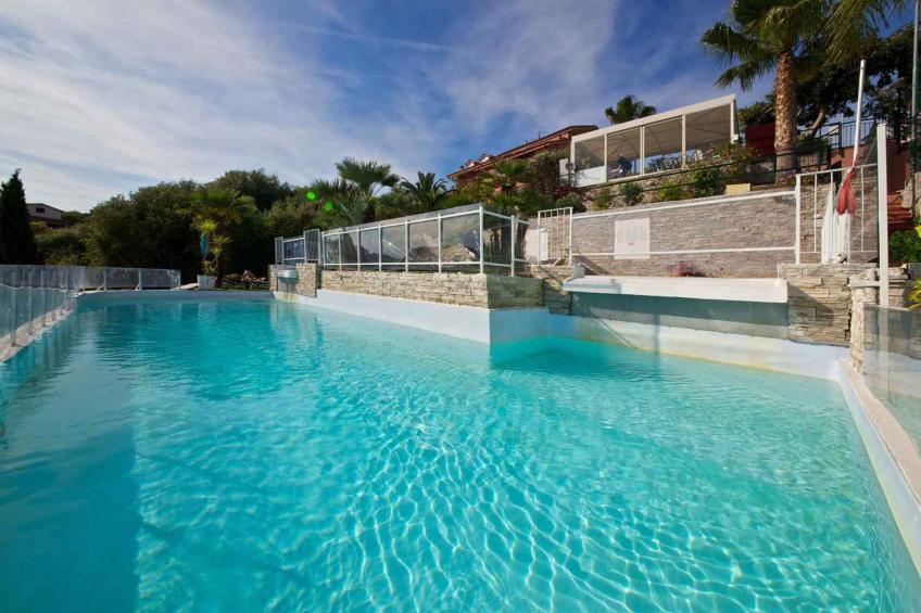 Holiday apartment with wifi and air conditioning - BF-TBCYP - foto 14