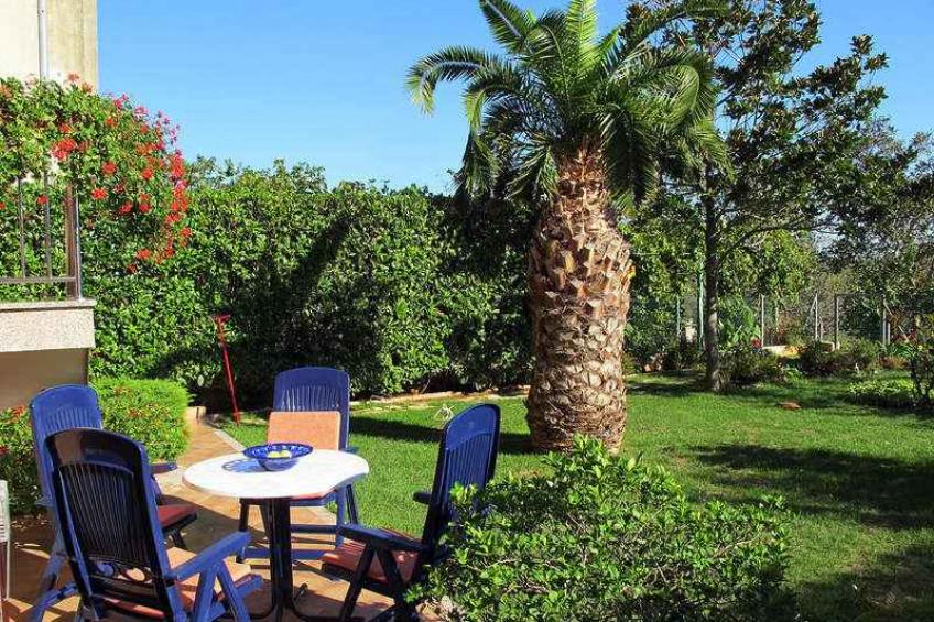 Ferienwohnung mit Terrasse - BF-6ZGB3 - foto 4
