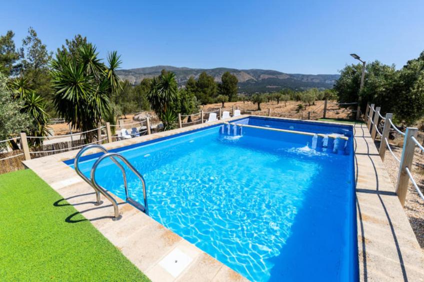 Maison à Ibi - foto 2