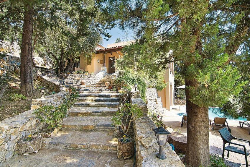 Holiday home, Kalamitsi Alexandrou - foto 7