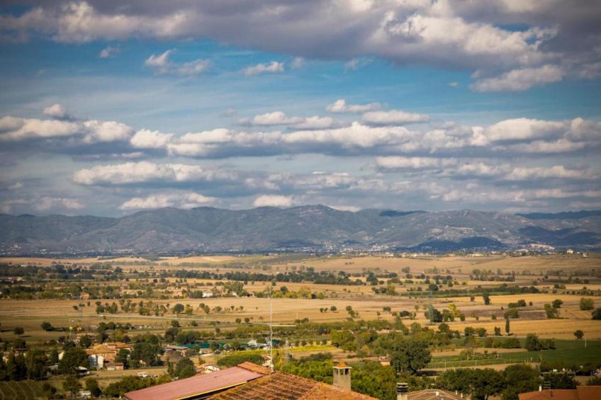 Castagno del Riccio - foto 27