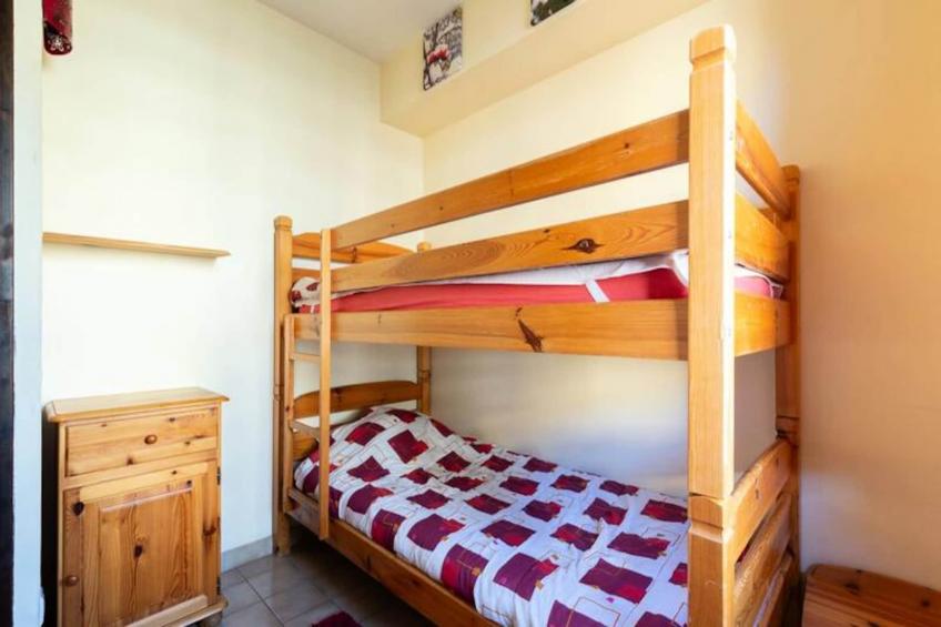 Résidence Les Flocons De Soleil - foto 9