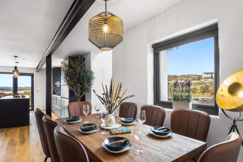 Mobil Home - Bungalow - Cottage à Roundstone Galway - foto 6