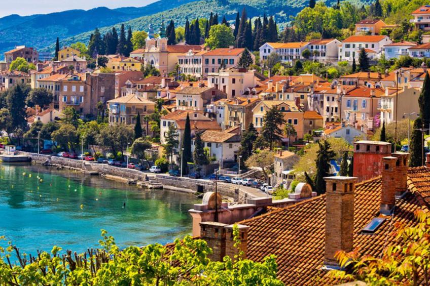 Rijeka Wohnungen - Terra Magica Deluxe Wohnung - foto 42