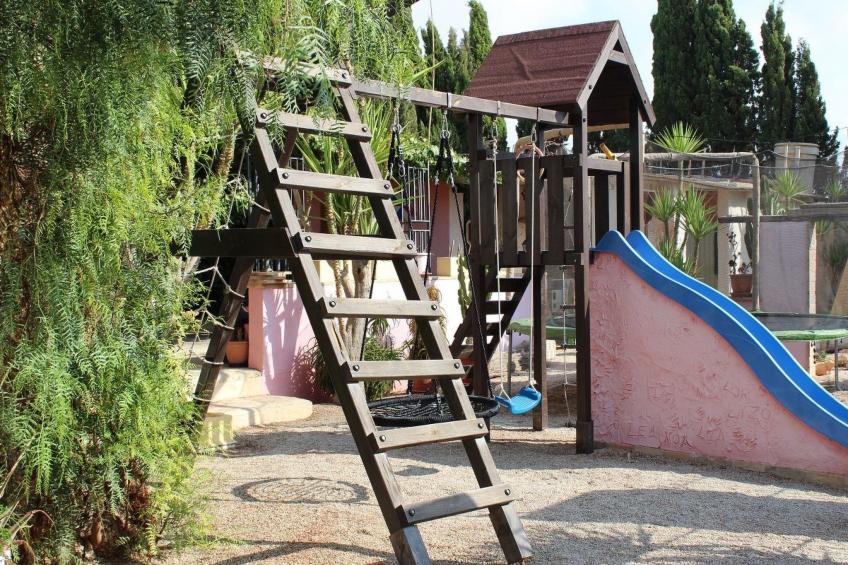 Casa Isabel - gemütliche Wohnung mit Terrasse - foto 44