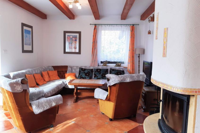 Fachwerkhaus "Paula" mit Blick auf das Wasser - foto 11