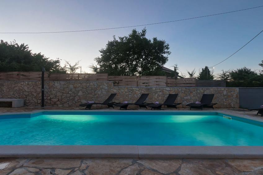 Casa Viola mit Pool, unweit von Lanterna Resort - foto 49