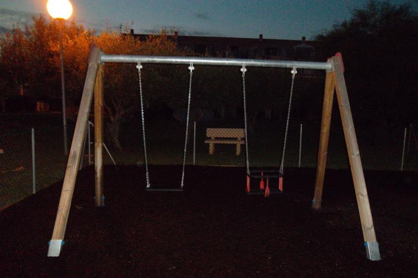 Wohnanlage Golf Panoramica - foto 32