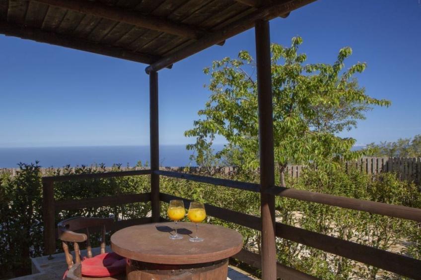 in Apollonii mit privatem Pool - foto 9