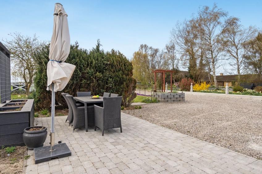 "Delina" - 200m from the sea in Lolland, Falster and Mon - foto 21