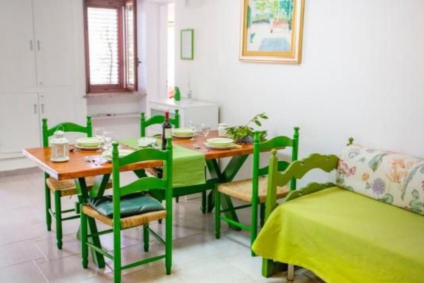 Weißes Haus Rais Gerbi Wohnung - foto 4