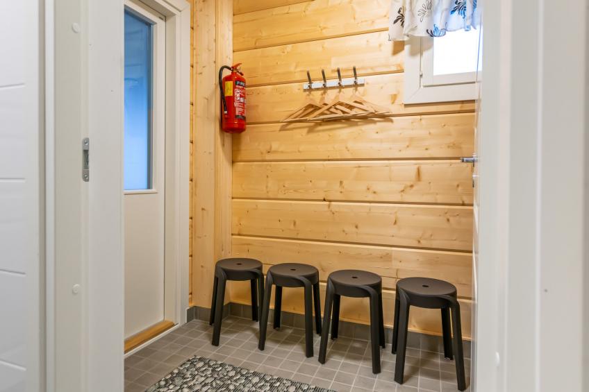 Joutsenranta - foto 17