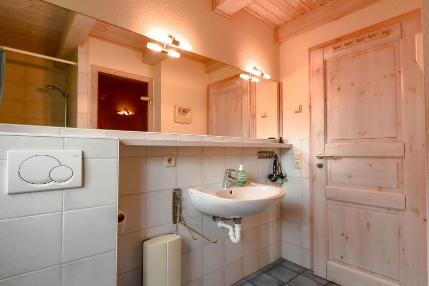 Das Haus am Merr nur 100 Meter bis zum Strand - foto 13