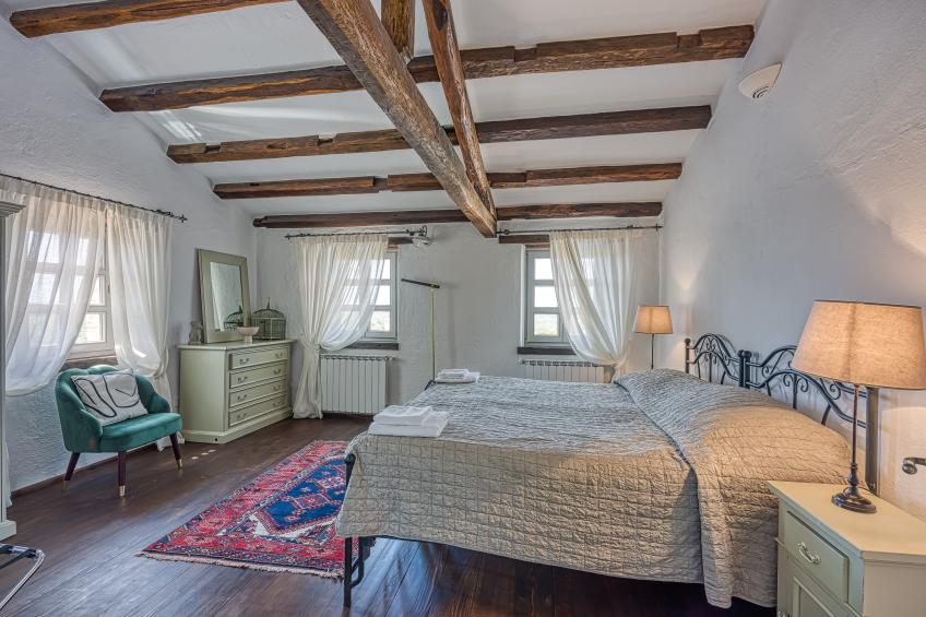 Vila Amyra With Pool - foto 14