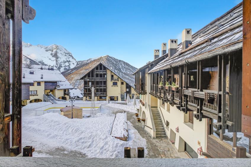 Grange Hike & Ski - 5C Sestriere - foto 9