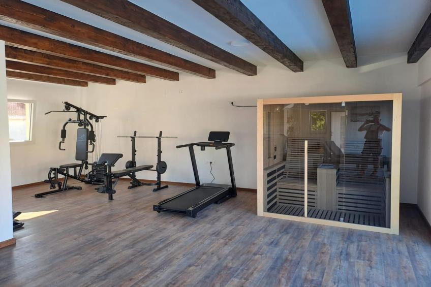 Villa Nicoletta - foto 30