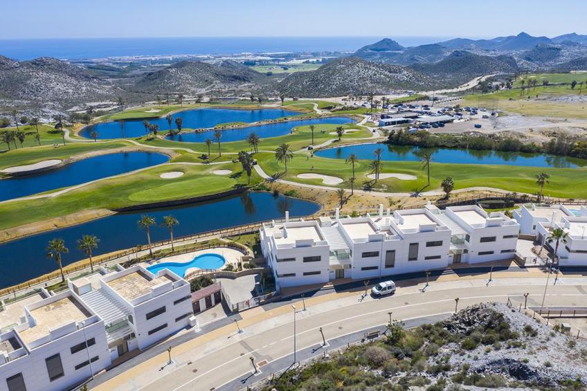 Casa Aguilon Golf View - foto 24