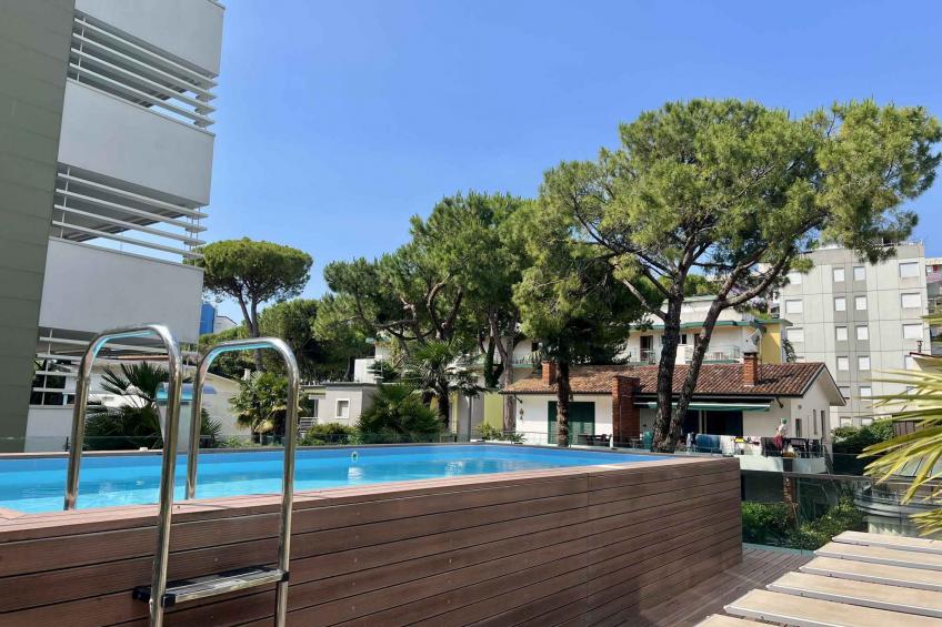 Holiday apartment with balcony - BF-PH4T - foto 21