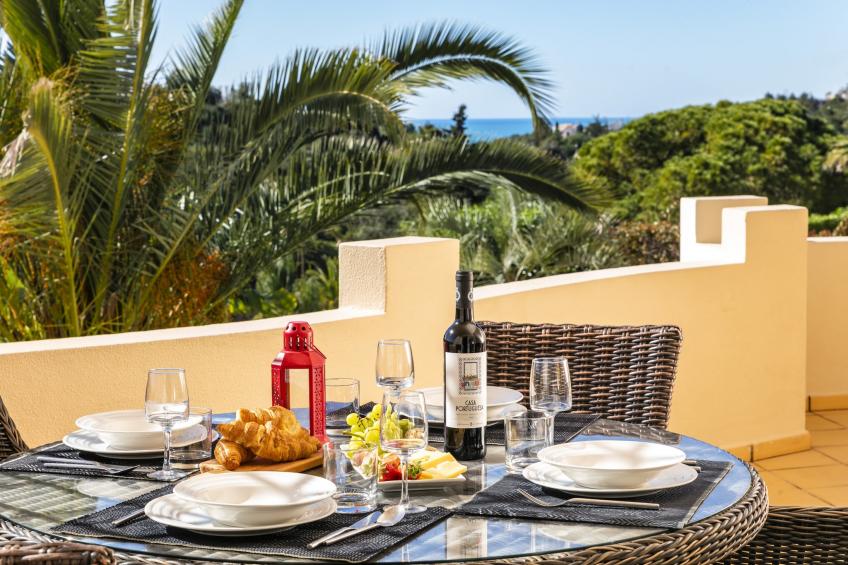 The Palm House - Townhouse at Vale de Milho golf - foto 26