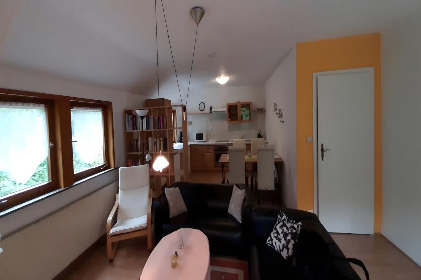 Ferienwohnung Sonne in Harz - foto 36