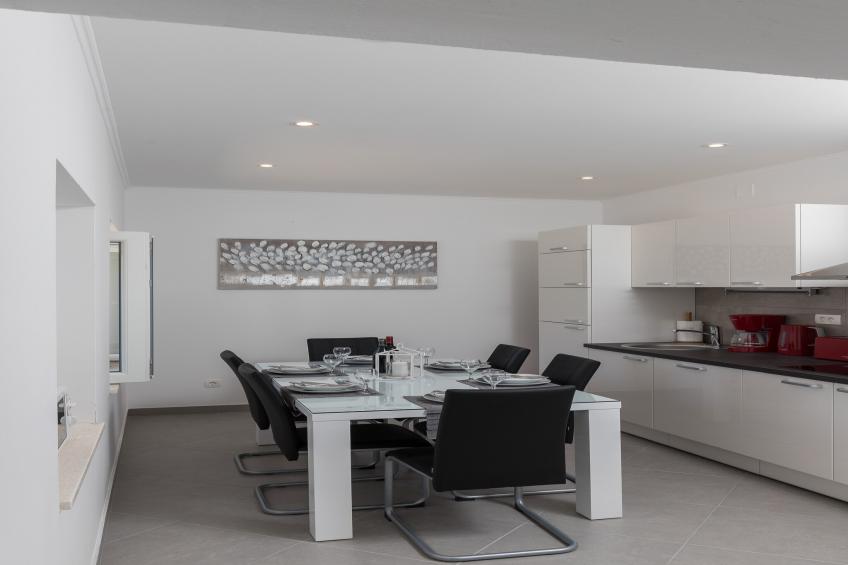 Holiday Home Monika - Two Bedroom Holiday Home with Terrace and Sea View - foto 9