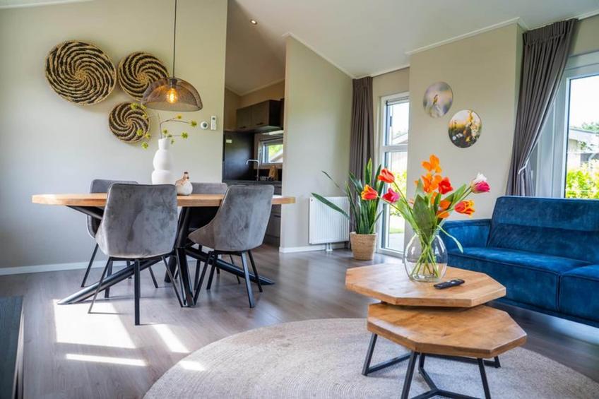 Vakantiepark Molenvelden 11 - foto 17