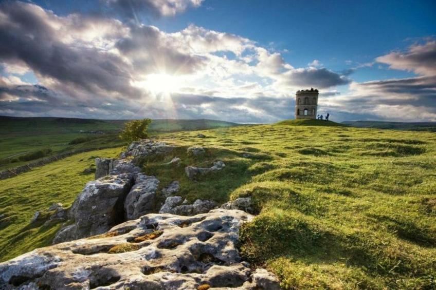 The Old Post Office Apartment 2 - foto 19